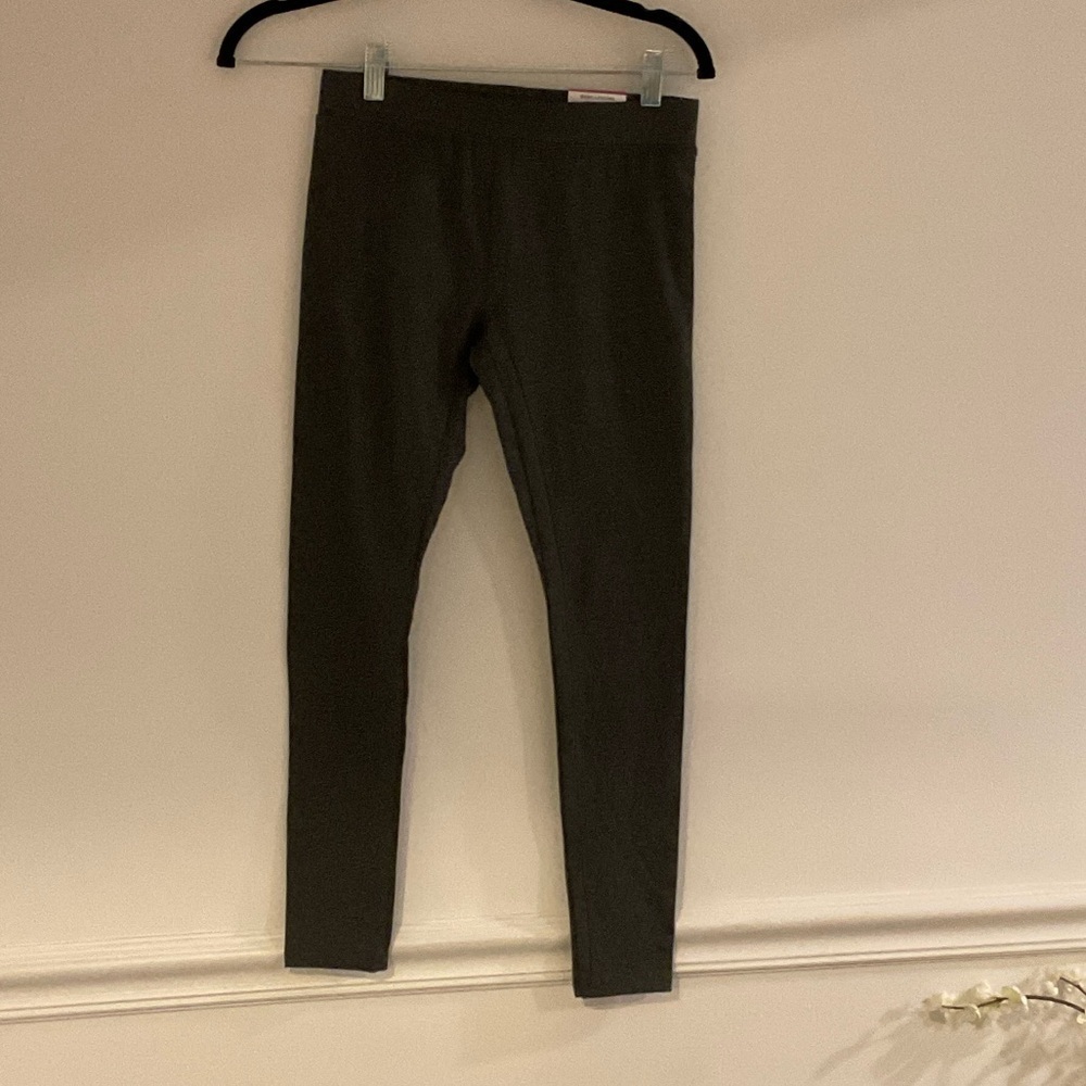 Style & Co. Kids Dark Gray Leggings
